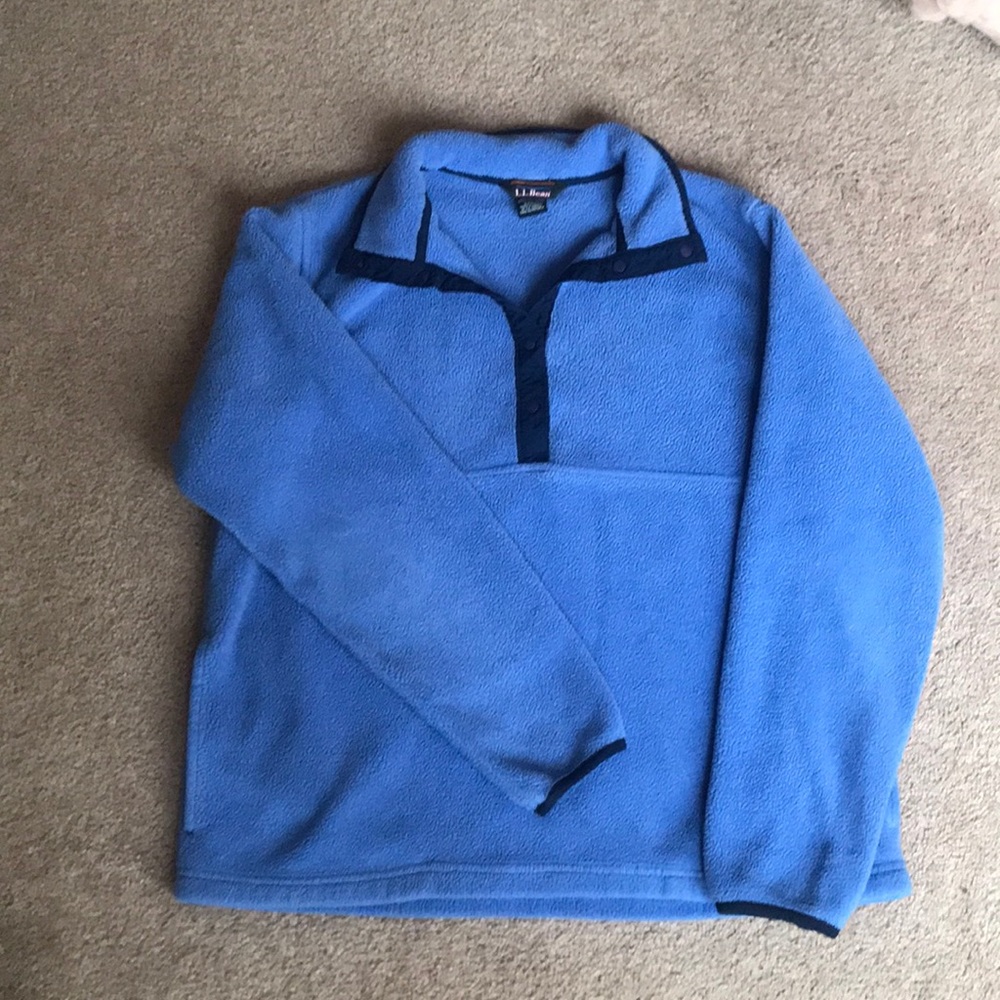 Llbean Jacket - image 1